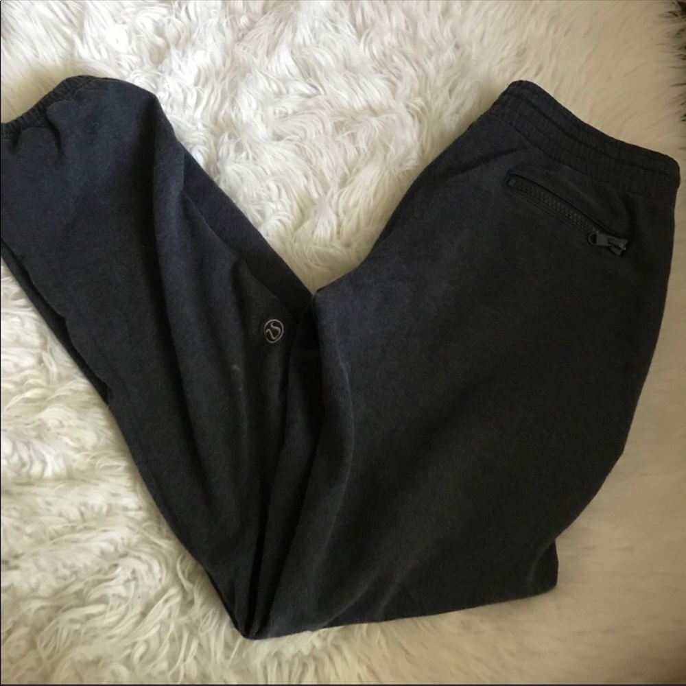 Lululemon sweatpants